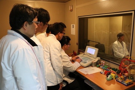 Teaching Facility