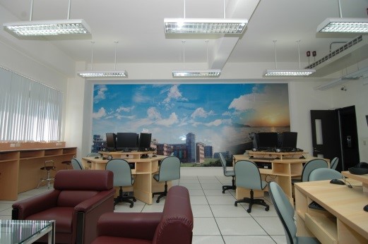 Information Technology Center